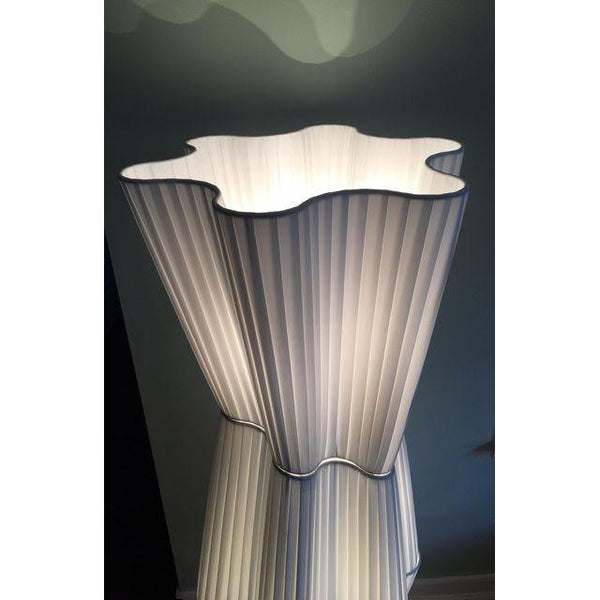 Antonongeli Illuminazione Formosa Floor Lamp top view
