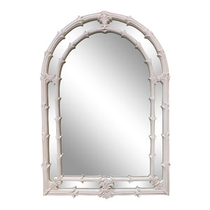 Serge Roche Gampel Stoll Style Wall Mirror