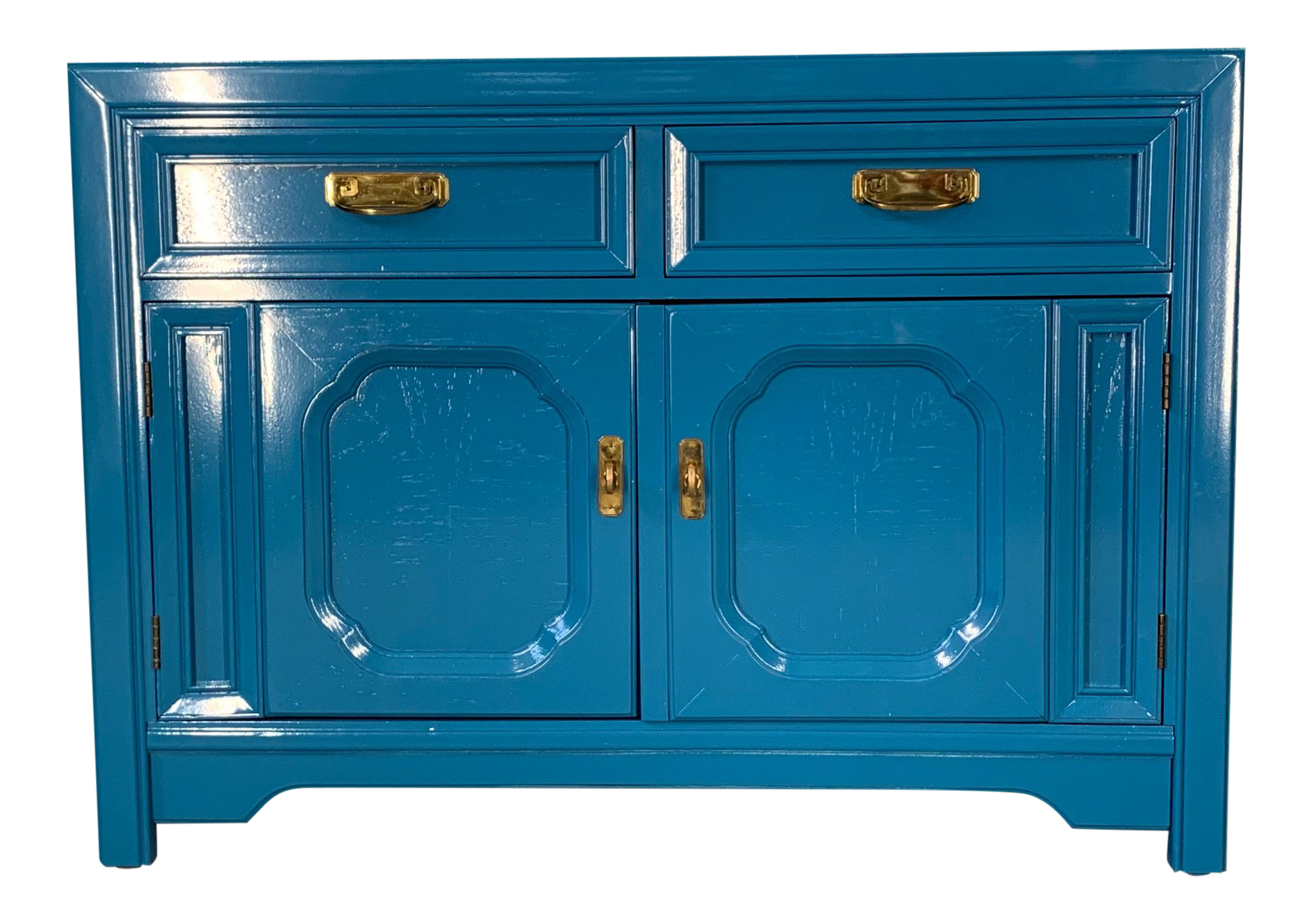 Thomasville Sideboard Cabinet