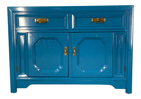 Thomasville Sideboard Cabinet